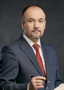 🔬 Экспертиза специального оборудования