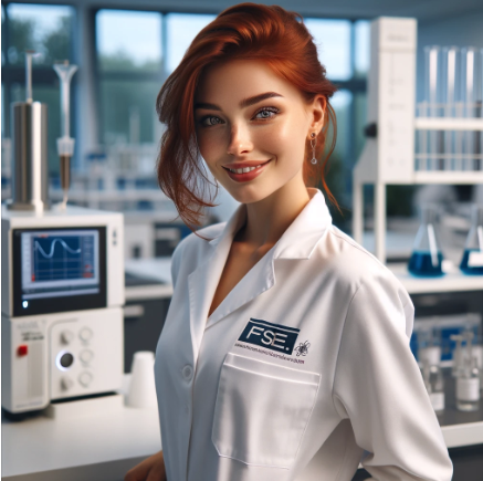 Анализ биологического пятна для установления измены 🔬